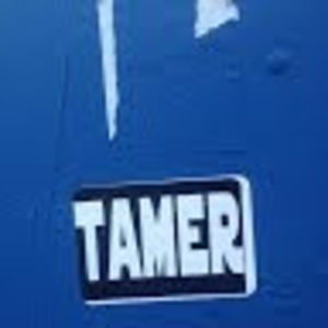 Meet your Posher, Tamer